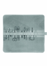 Suturing instruments set, Poket Instrument set